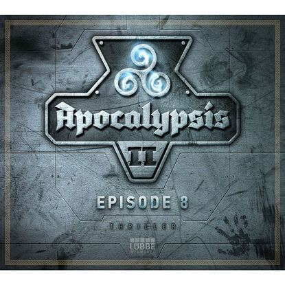 Mario Giordano - Apocalypsis, Staffel 2, Episode 8: Templum