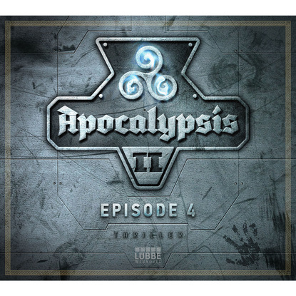 Mario Giordano - Apocalypsis, Staffel 2, Episode 4: Dzyan