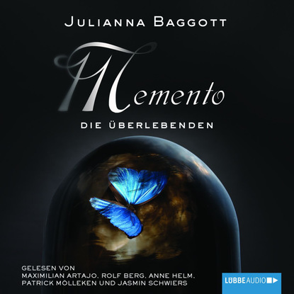 

Memento - Die Überlebenden