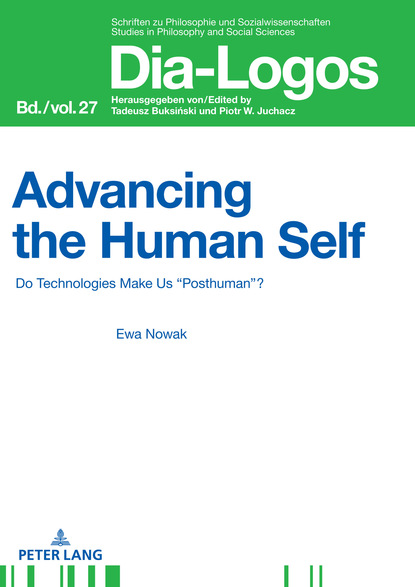 

Advancing the Human Self