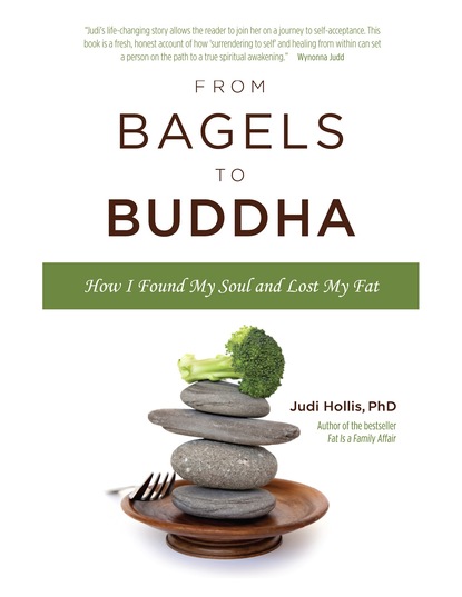 Judi Hollis — From Bagels to Buddha