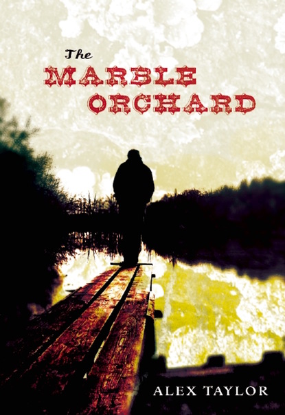 Alex Taylor - The Marble Orchard