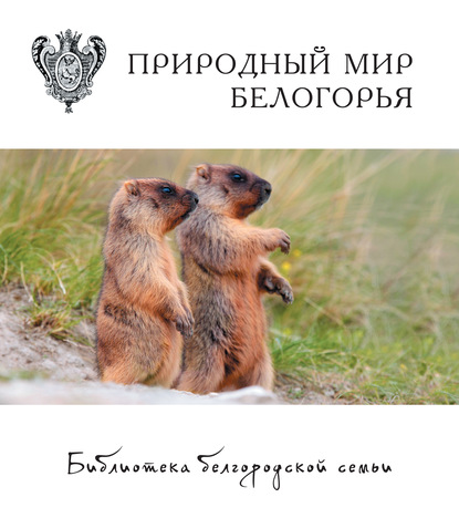 

Природный мир Белогорья