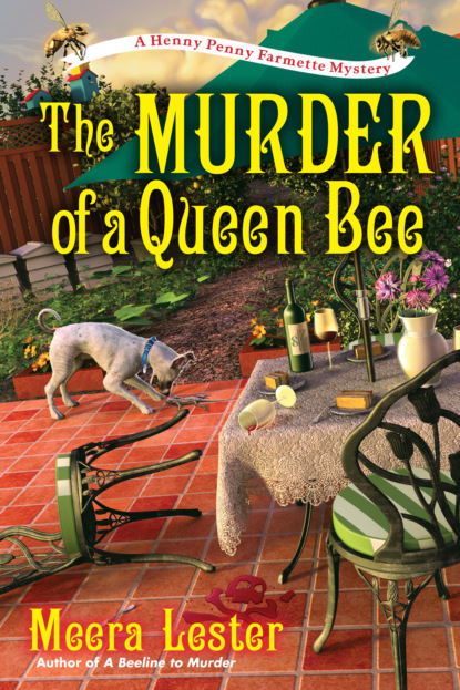 Meera Lester - The Murder of a Queen Bee