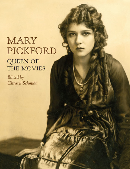 

Mary Pickford