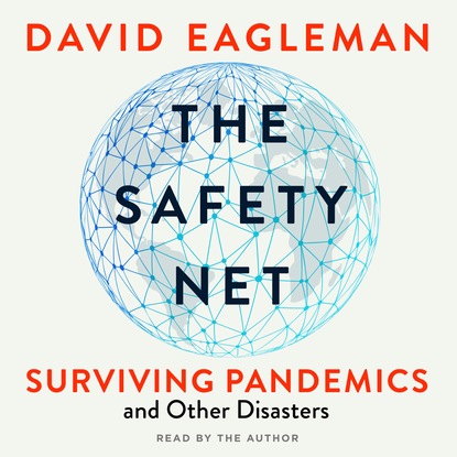 David  Eagleman - The Safety Net