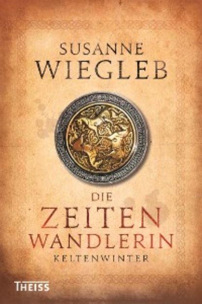 

Die Zeitenwandlerin