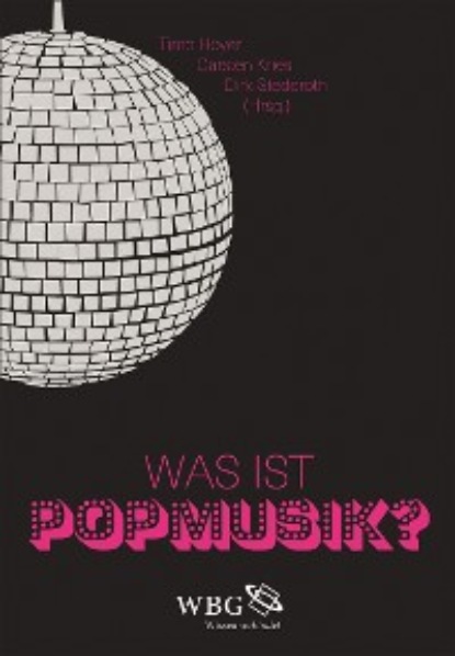 

Was ist Popmusik