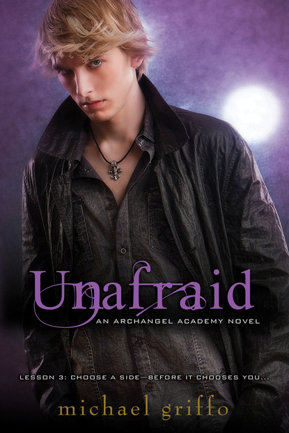 Michael Griffo - Unafraid