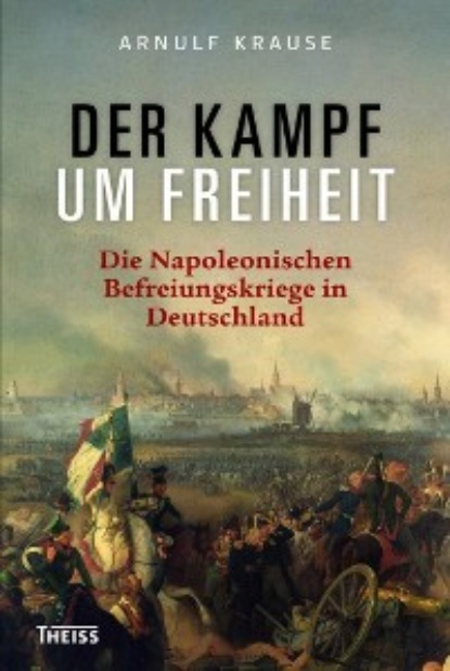

Der Kampf um Freiheit