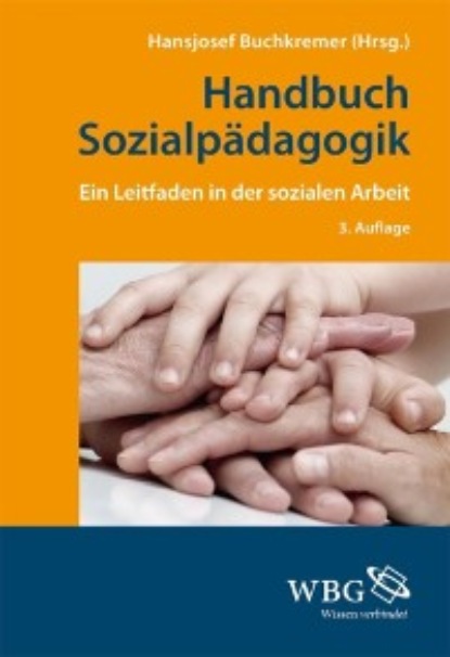 

Handbuch Sozialpädagogik