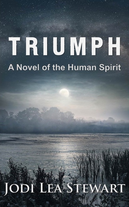 Jodi Lea Stewart - TRIUMPH