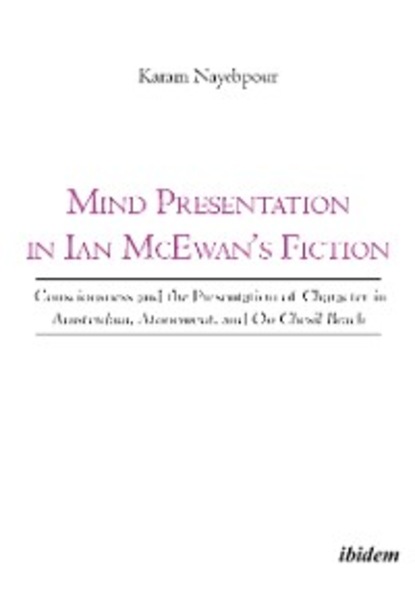 Mind Presentation in Ian McEwan's Fiction