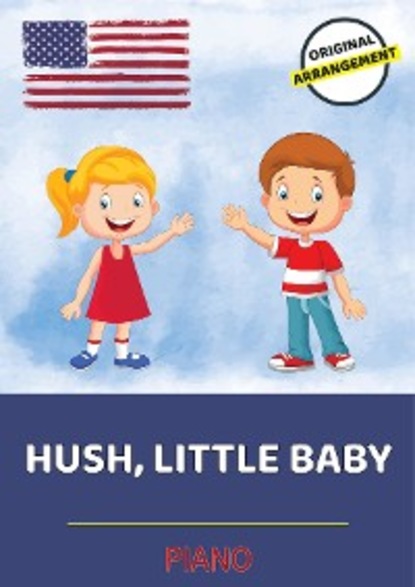 

Hush, Little Baby