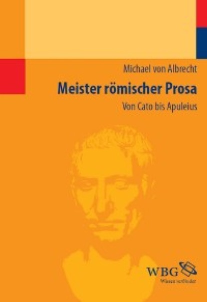 

Meister römischer Prosa