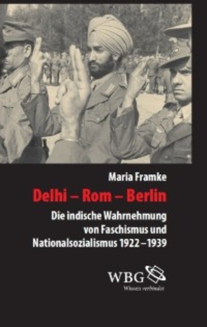 

Delhi - Rom - Berlin