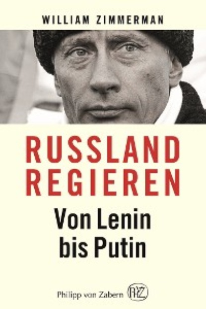 

Russland regieren