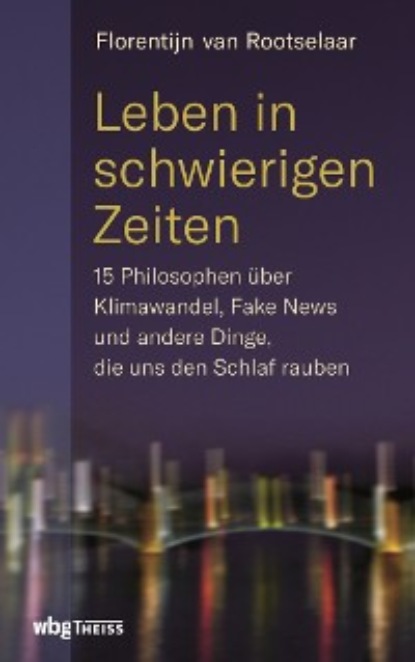 

Leben in schwierigen Zeiten