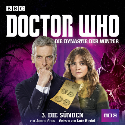 

Doctor Who, Die Dynastie der Winter, Teil 3: Die Sünden