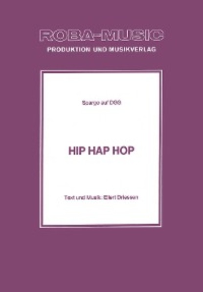 Hip Hap Hop