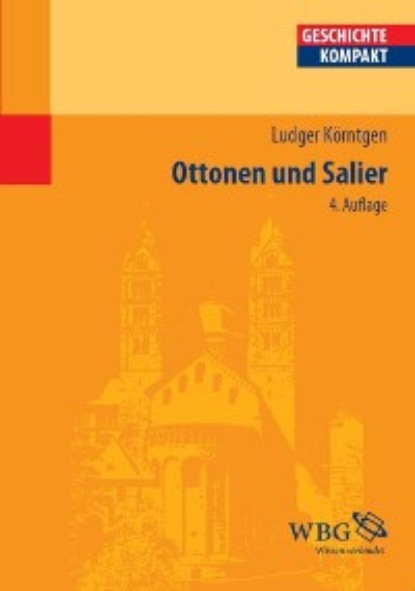 

Ottonen und Salier