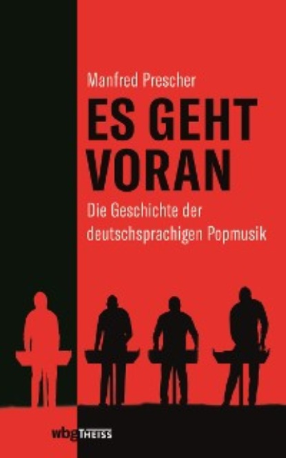 

Es geht voran