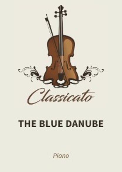 

The Blue Danube
