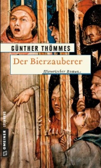Günther Thömmes - Der Bierzauberer