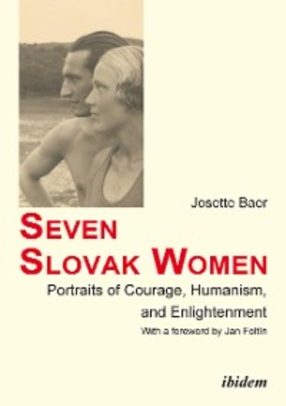 Josette Baer - Seven Slovak Women.