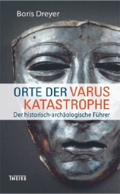 

Orte der Varuskatastrophe