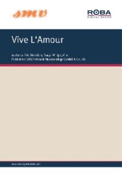 Vive L'Amour