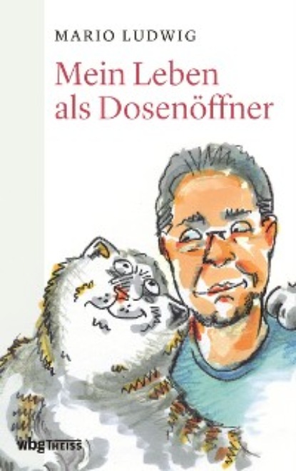 

Mein Leben als Dosenöffner