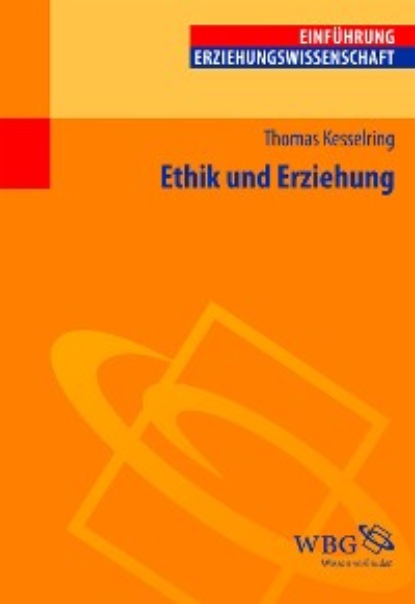 

Ethik und Erziehung