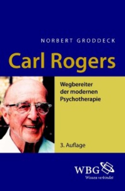 

Carl Rogers