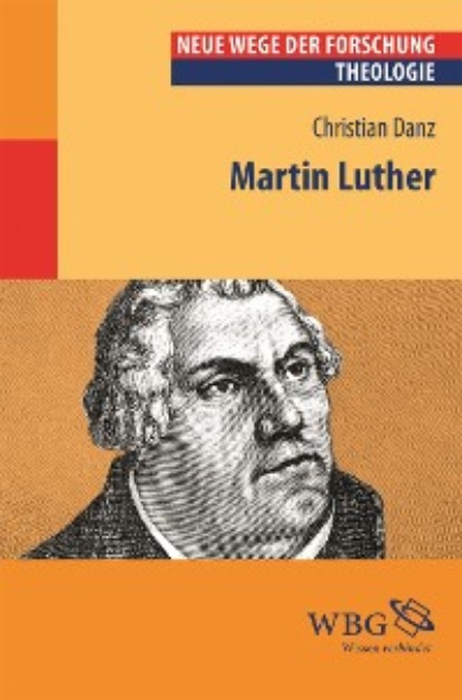 

Martin Luther