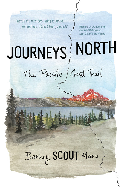 

Journeys North