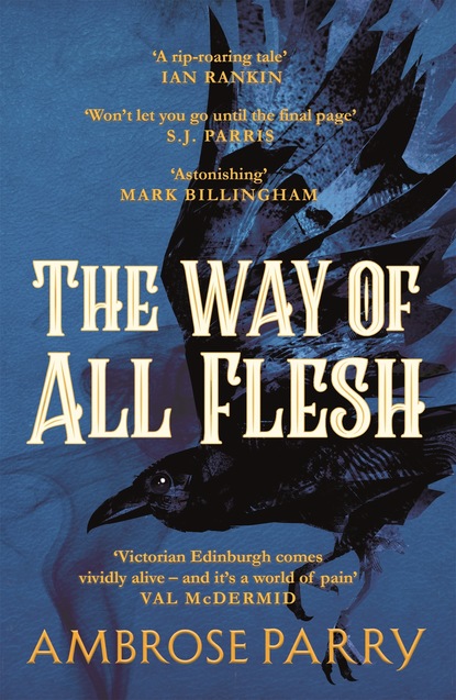 

The Way of All Flesh