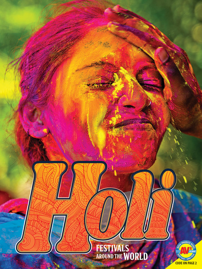 

Holi