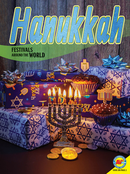 

Hanukkah