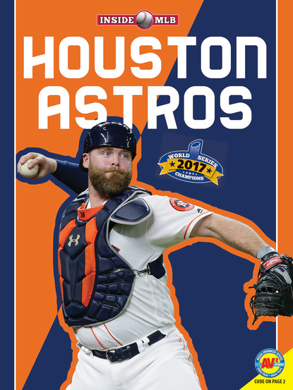 

Houston Astros