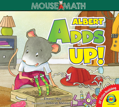 

Albert Adds Up!