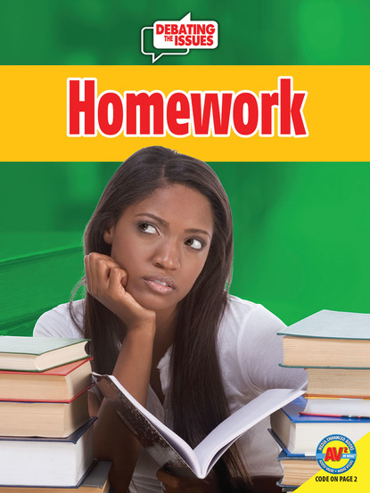 

Homework