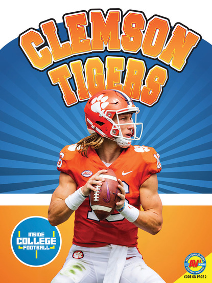 

Clemson Tigers