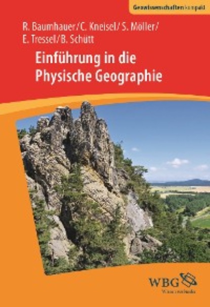 

Einführung in die Physische Geographie