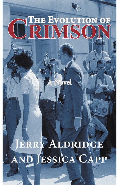 Jerry Aldridge - The Evolution of Crimson