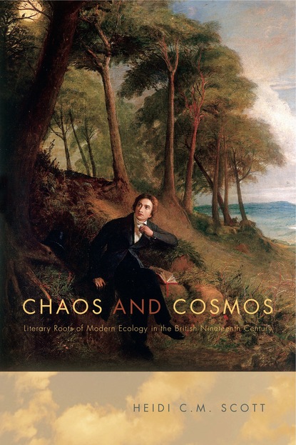 Heidi C. M. Scott - Chaos and Cosmos