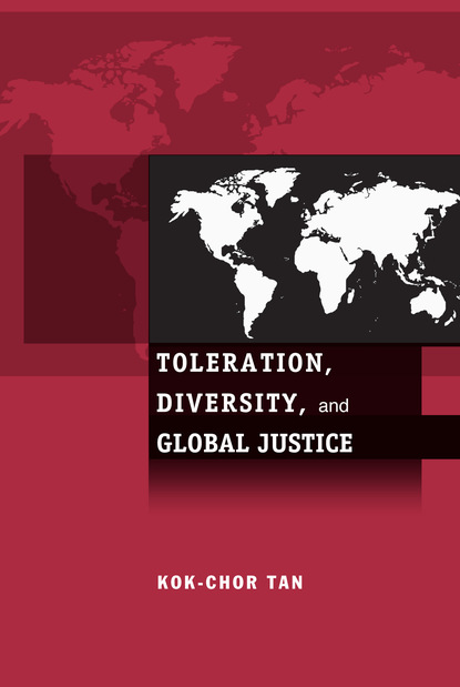 

Toleration, Diversity, and Global Justice