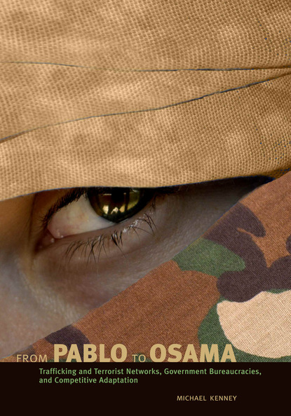 Michael Kenney - From Pablo to Osama