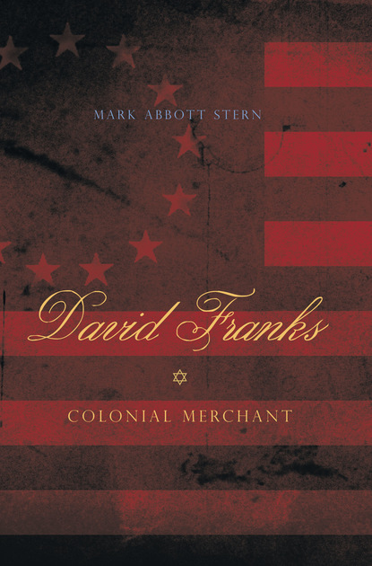 Mark Abbott Stern - David Franks