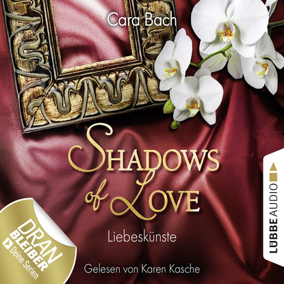 Ксюша Ангел - Shadows of Love, Folge 4: Liebeskünste